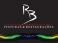 Logo de R B Pinturas