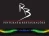 Logo de R B Pinturas